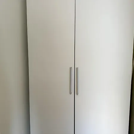 Sentral Og Moderne I