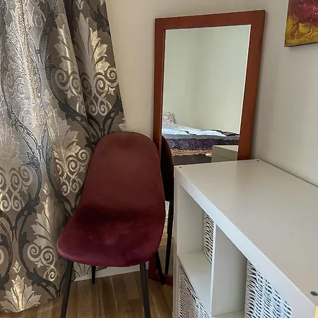 Sentral Og Moderne I Appartamento Stavanger