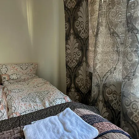 Sentral Og Moderne I Appartement Stavanger