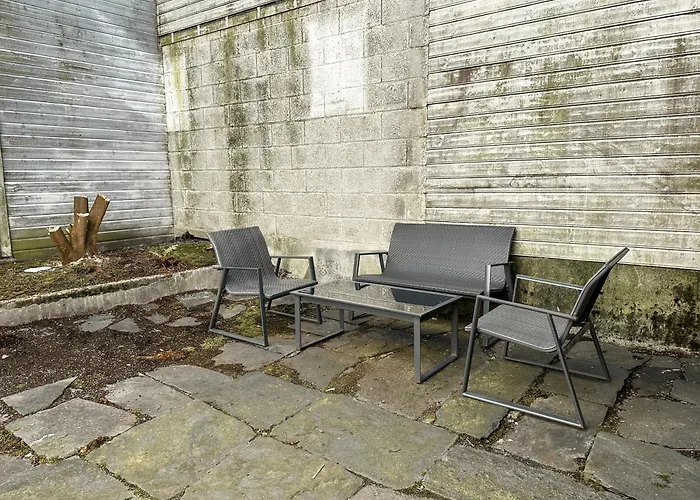 Sentral Og Moderne I 公寓 *