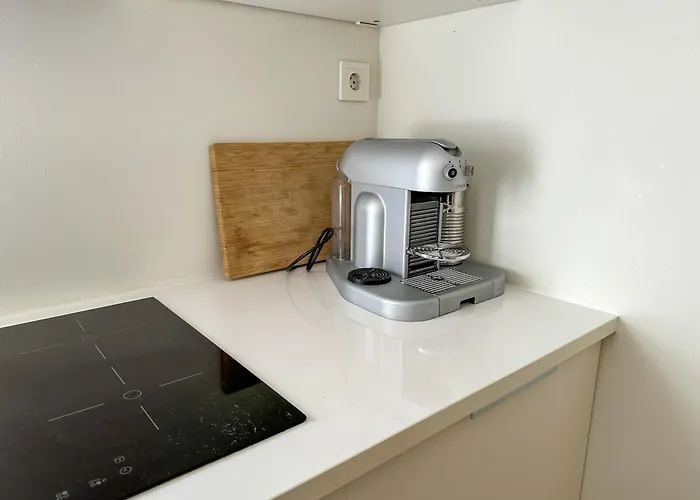 Sentral Og Moderne I *